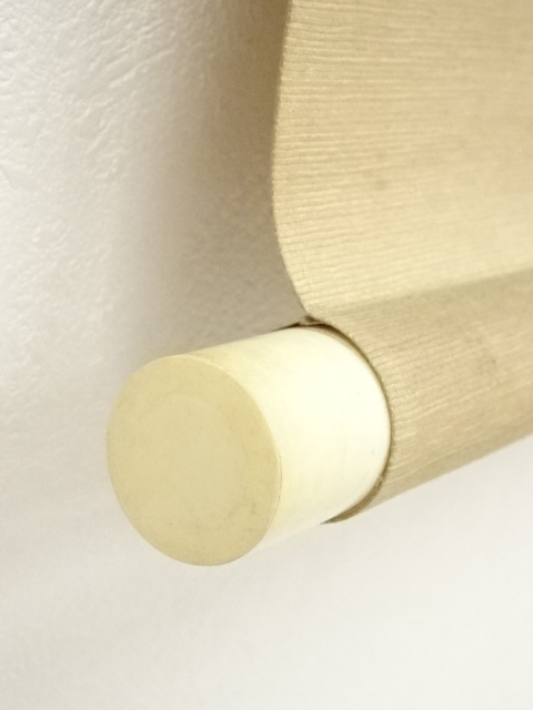 道具 ] - 道具 小野智久牛筆 彩色山水 肉筆絹本掛軸 | ネットショップ